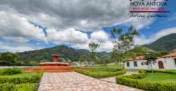 SI227 – Building lot for resale in residential area