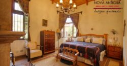 A4240 – Short-term rental in the center of Antigua Guatemala