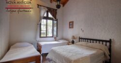 A4240 – Alquiler corto plazo en el centro de Antigua Guatemala