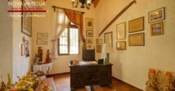 A4240 – Short-term rental in the center of Antigua Guatemala