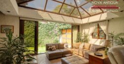 A4240 – Short-term rental in the center of Antigua Guatemala