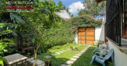 A4240 – Short-term rental in the center of Antigua Guatemala
