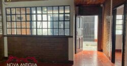 F365 – House outside the residential area in Las Victorias, Jocotenango