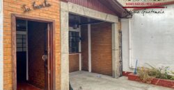 F365 – Casa fuera de residencial en el area de las Victorias Jocotenango