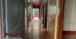 F365 – House outside the residential area in Las Victorias, Jocotenango