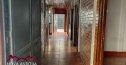 F365 – Casa fuera de residencial en el area de las Victorias Jocotenango