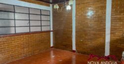 F365 – House outside the residential area in Las Victorias, Jocotenango