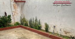 F365 – House outside the residential area in Las Victorias, Jocotenango