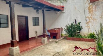 F365 – House outside the residential area in Las Victorias, Jocotenango