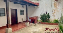 F365 – Casa fuera de residencial en el area de las Victorias Jocotenango