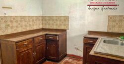 F365 – Casa fuera de residencial en el area de las Victorias Jocotenango