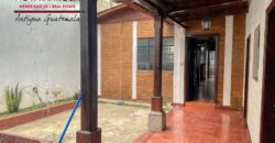 F365 – House outside the residential area in Las Victorias, Jocotenango
