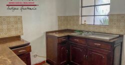 F365 – House outside the residential area in Las Victorias, Jocotenango