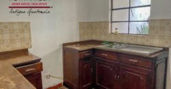 F365 – Casa fuera de residencial en el area de las Victorias Jocotenango