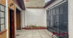 F365 – House outside the residential area in Las Victorias, Jocotenango