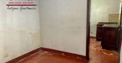 F365 – Casa fuera de residencial en el area de las Victorias Jocotenango