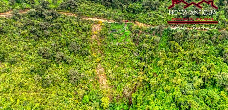 EH221 – Land in the El Hato area