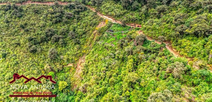 EH221 -Terreno en el area de el Hato