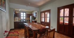 J142 – House for Rent in Bosarreyes, Ciudad Vieja, Sac., on Highway RN 14