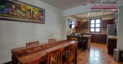 J142 – House for Rent in Bosarreyes, Ciudad Vieja, Sac., on Highway RN 14
