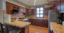 J142 – House for Rent in Bosarreyes, Ciudad Vieja, Sac., on Highway RN 14