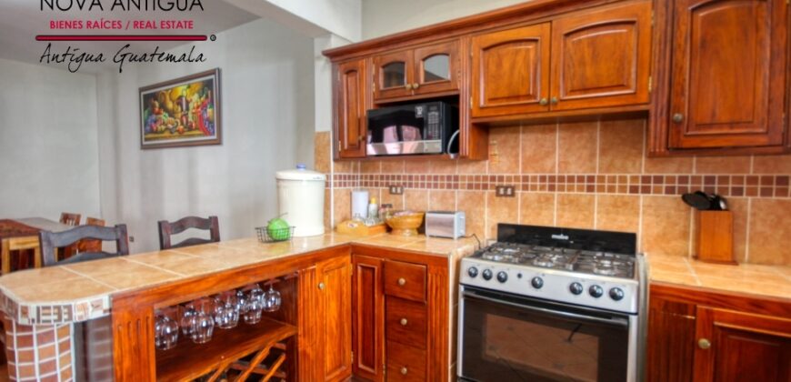 J142 – Casa en renta en Bosarreyes Ciudad Vieja Sac. sobre carretera RN 14