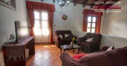 J142 – House for Rent in Bosarreyes, Ciudad Vieja, Sac., on Highway RN 14