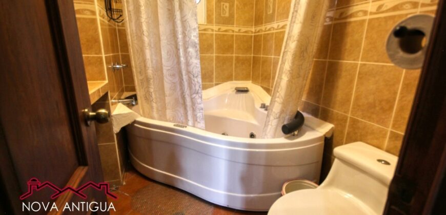 J142 – House for Rent in Bosarreyes, Ciudad Vieja, Sac., on Highway RN 14