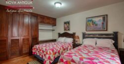 J142 – Casa en renta en Bosarreyes Ciudad Vieja Sac. sobre carretera RN 14