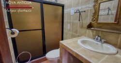 J142 – House for Rent in Bosarreyes, Ciudad Vieja, Sac., on Highway RN 14