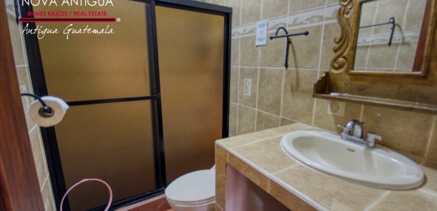 J142 – House for Rent in Bosarreyes, Ciudad Vieja, Sac., on Highway RN 14