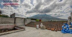 J142 – House for Rent in Bosarreyes, Ciudad Vieja, Sac., on Highway RN 14