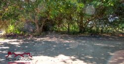 CS20 – Land for sale