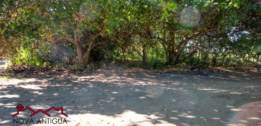 CS20 – Terreno en venta a pasos del Mar