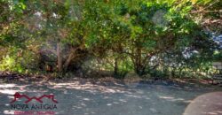 CS20 – Terreno en venta a pasos del Mar