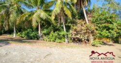 CS20 – Terreno en venta a pasos del Mar