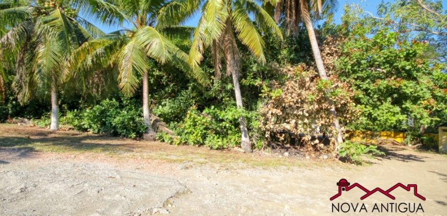 CS20 – Terreno en venta a pasos del Mar