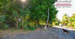 CS20 – Land for sale