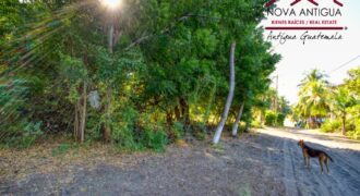 CS20 – Land for sale