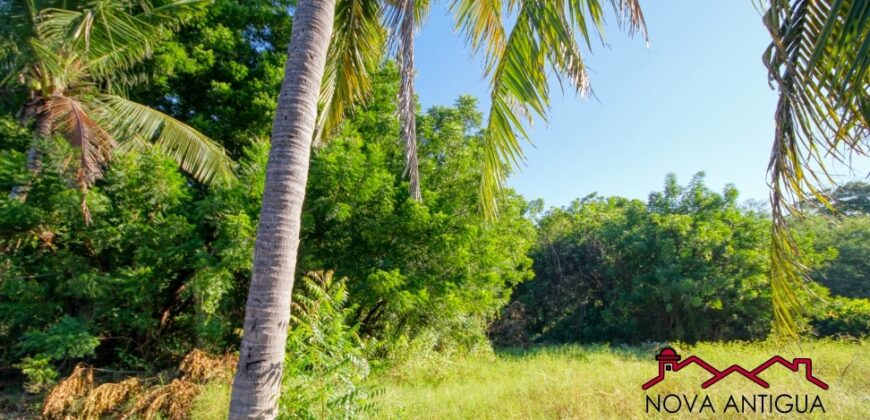 CS20 – Land for sale