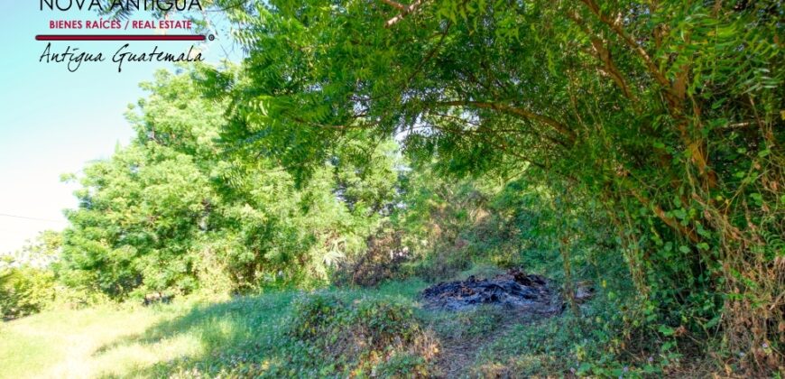 CS20 – Terreno en venta a pasos del Mar