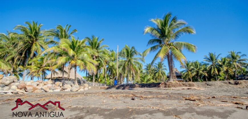 CS20 – Land for sale