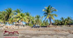 CS20 – Terreno en venta a pasos del Mar