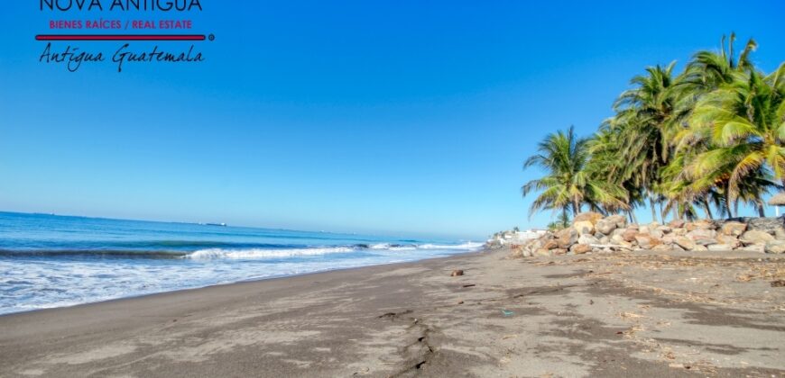 CS20 – Terreno en venta a pasos del Mar