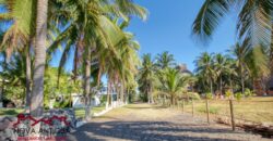 CS20 – Terreno en venta a pasos del Mar