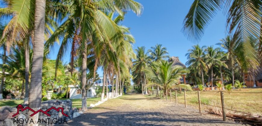 CS20 – Terreno en venta a pasos del Mar