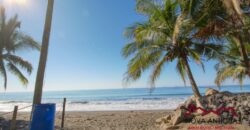 CS20 – Terreno en venta a pasos del Mar