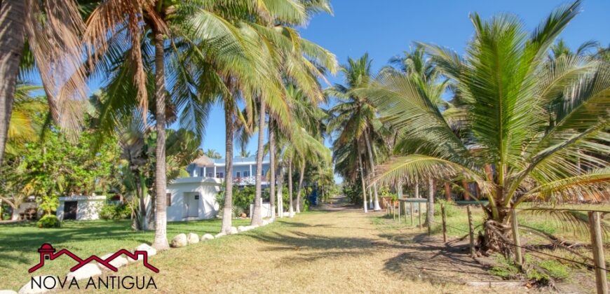 CS20 – Terreno en venta a pasos del Mar