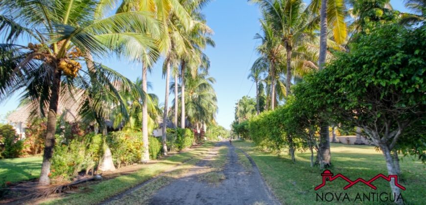 CS20 – Land for sale