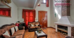 J142 – Casa en renta en Bosarreyes Ciudad Vieja Sac. sobre carretera RN 14